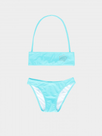 Купальник Piazza Italia модель 07127_turquoise Фото