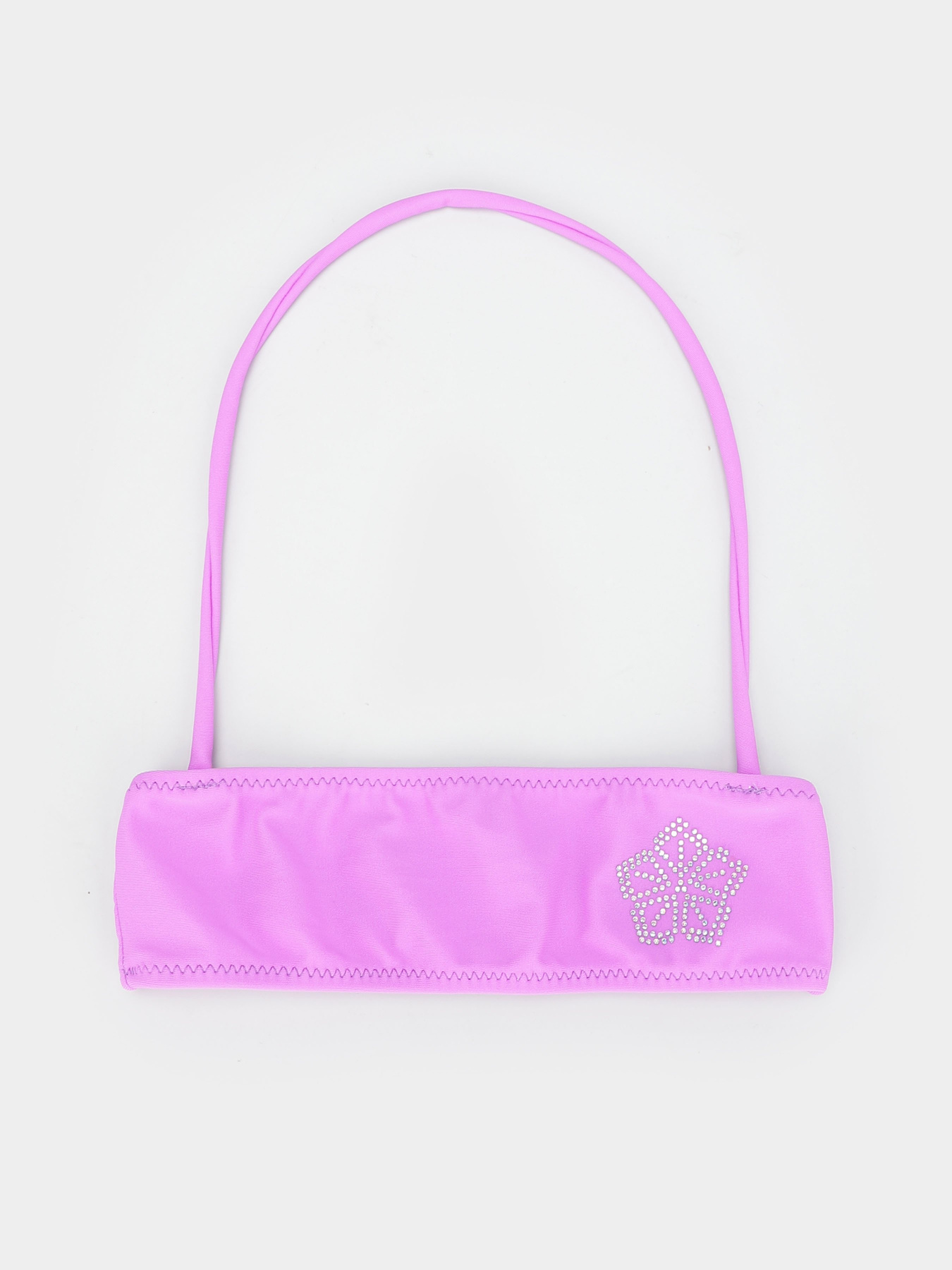 Купальник Piazza Italia модель 07127_violet Фото