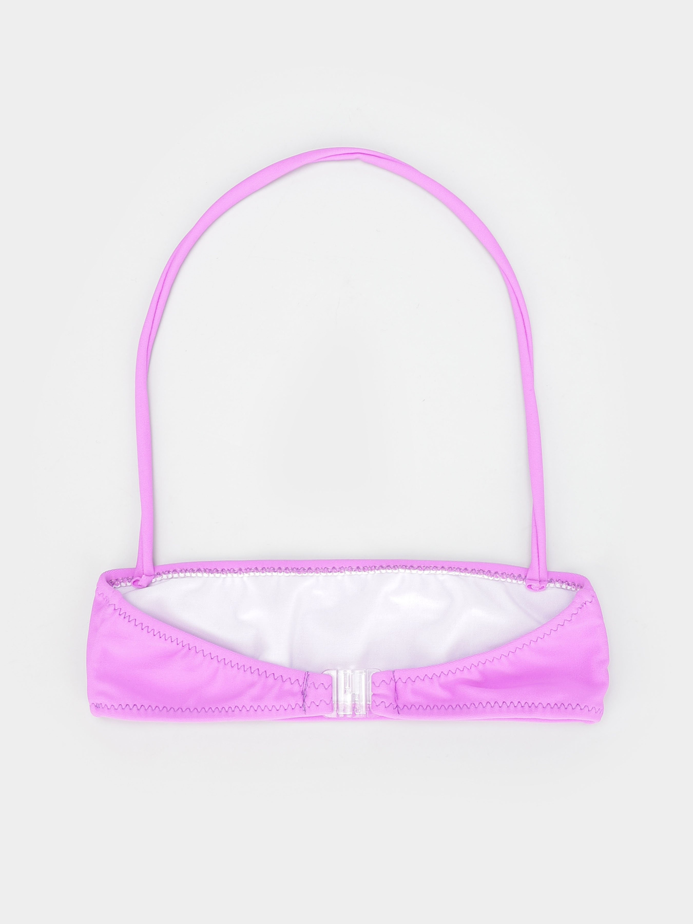 Купальник Piazza Italia модель 07127_violet Фото