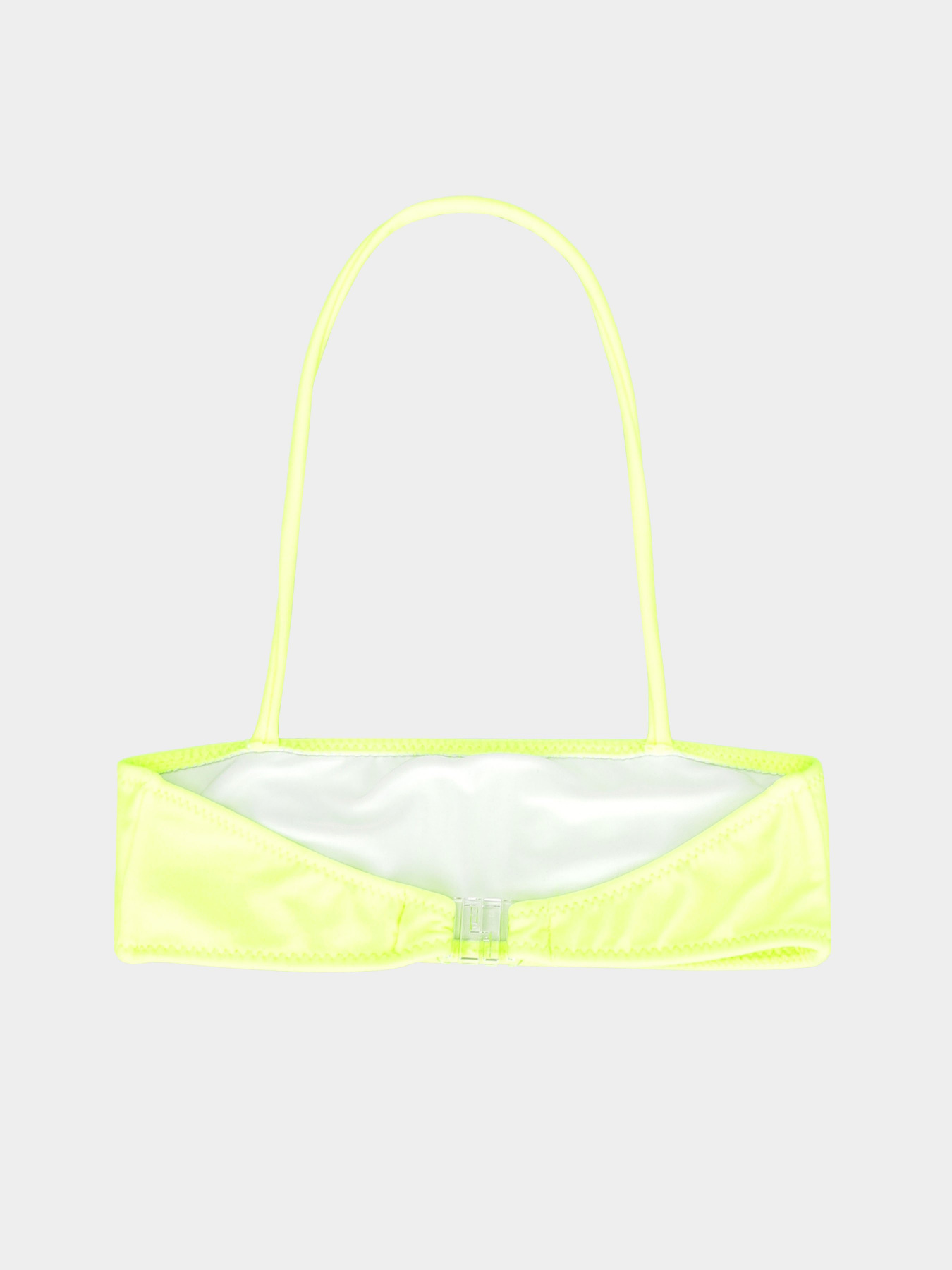 Купальник Piazza Italia модель 07127_yellow Фото