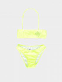 Купальник Piazza Italia модель 07127_yellow Фото