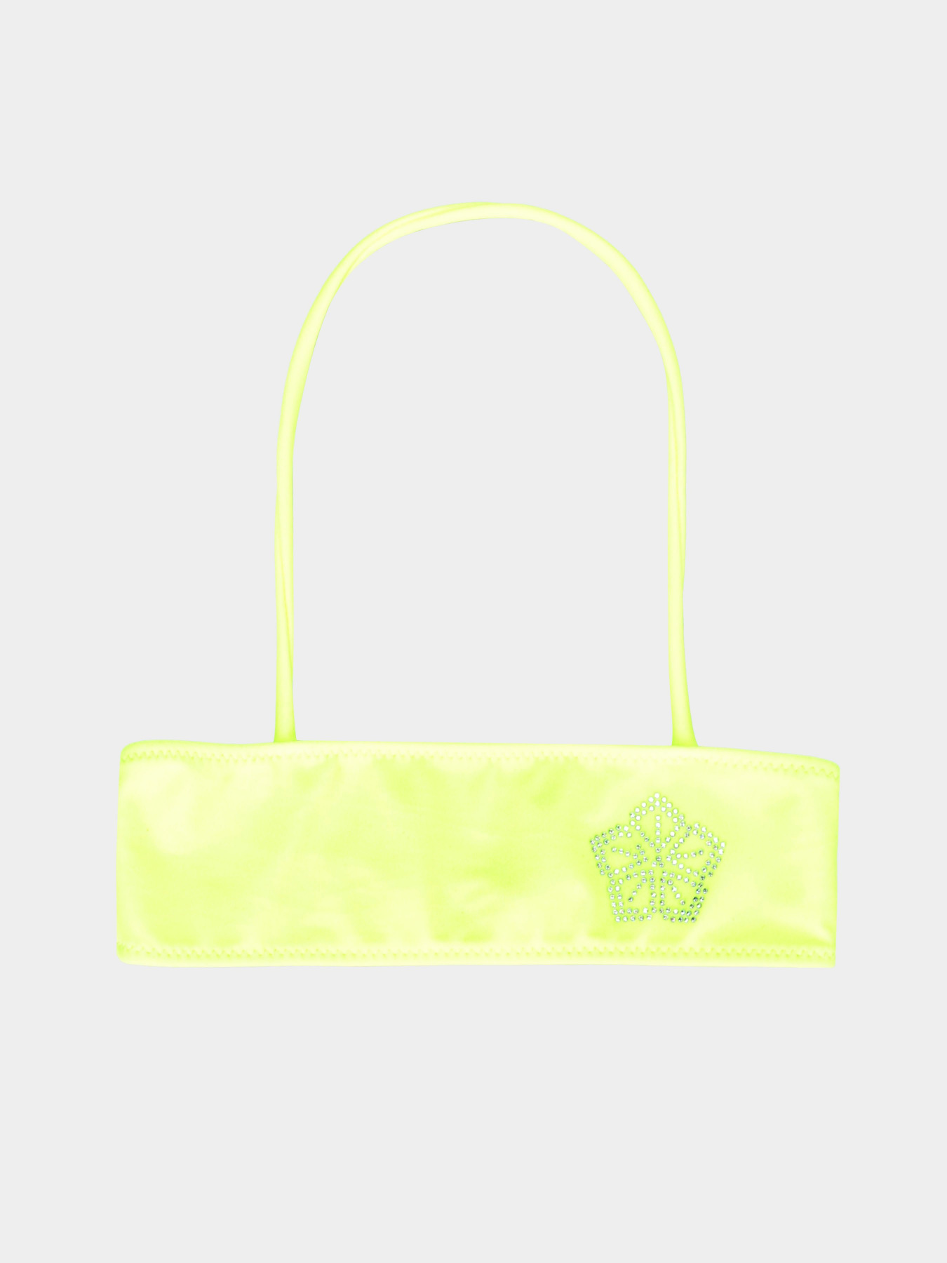 Купальник Piazza Italia модель 07127_yellow Фото