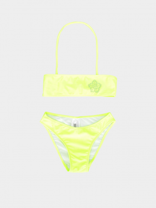 Купальник Piazza Italia модель 07127_yellow Фото