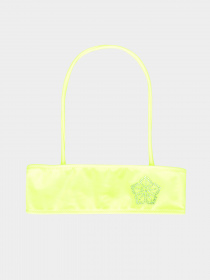 Купальник Piazza Italia модель 07127_yellow Фото