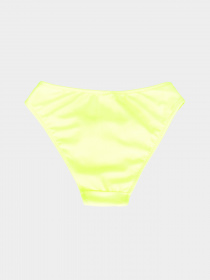 Купальник Piazza Italia модель 07127_yellow Фото