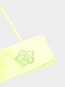 Купальник Piazza Italia модель 07127_yellow Фото