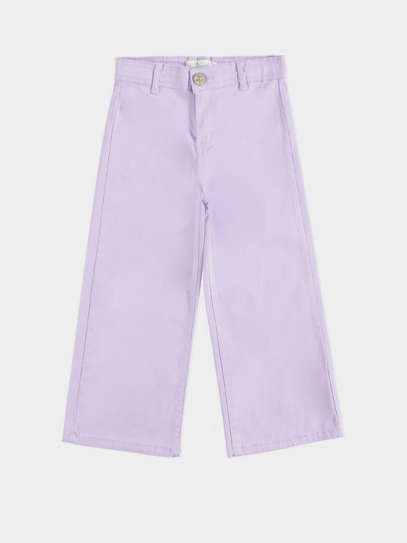 Повсякденні штани Piazza Italia модель 55477_lilac Фото