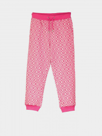 Джогери Piazza Italia Модель 56022_fuxia Фото