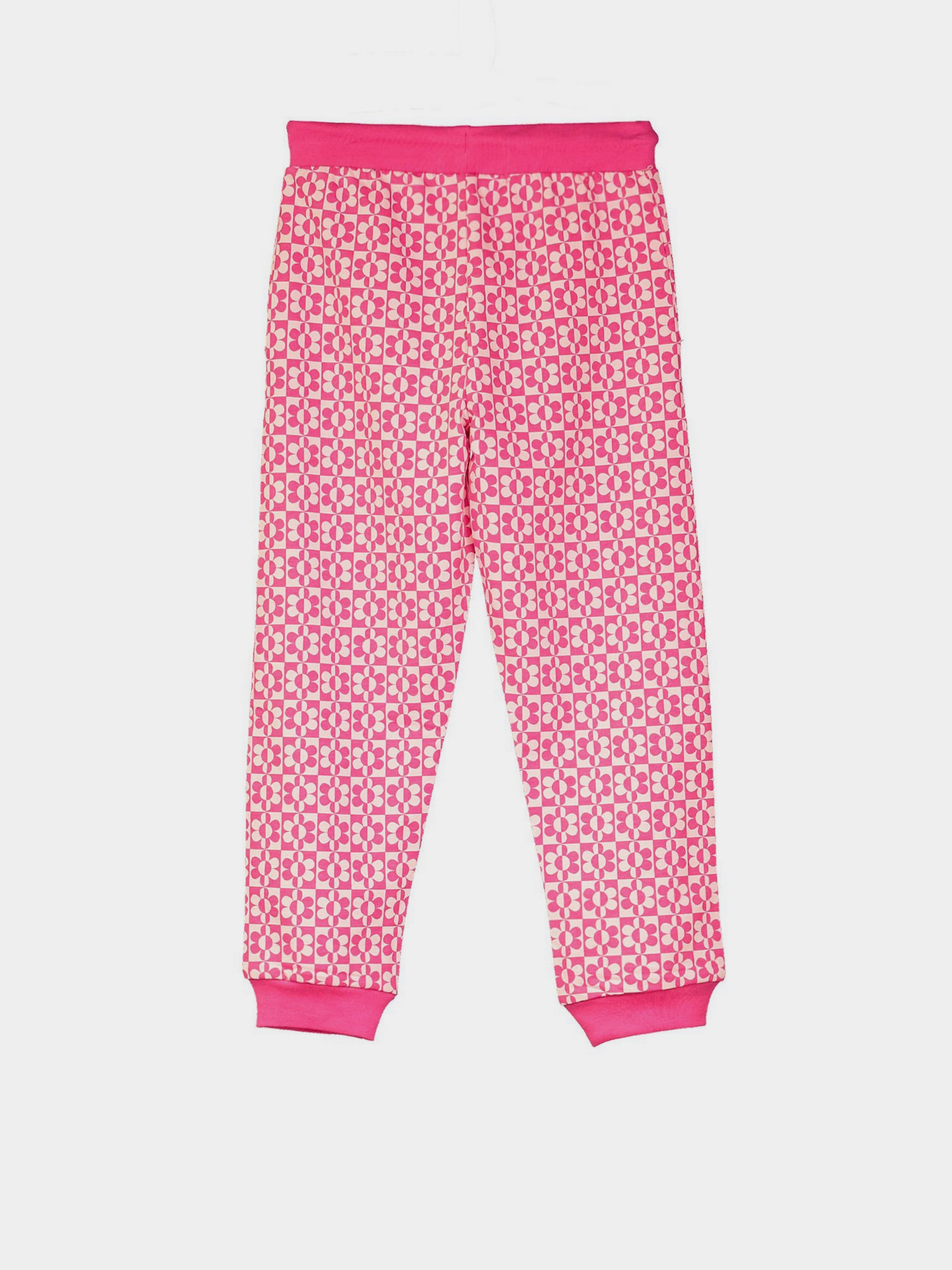 Джогери Piazza Italia модель 56022_fuxia Фото