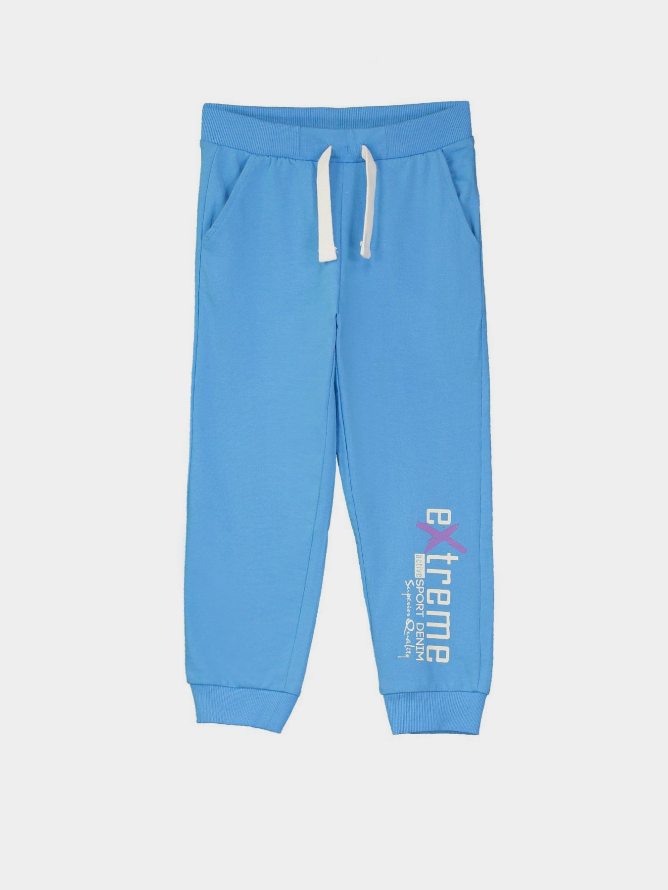 Джогери Piazza Italia модель 56075_azure Фото