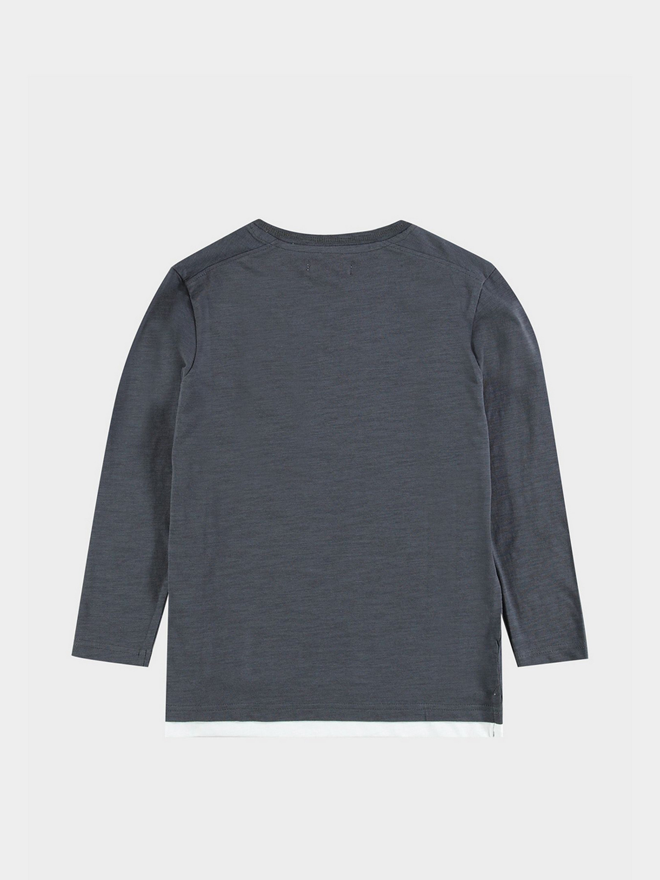 Лонгслив Piazza Italia модель 69765_lead Фото