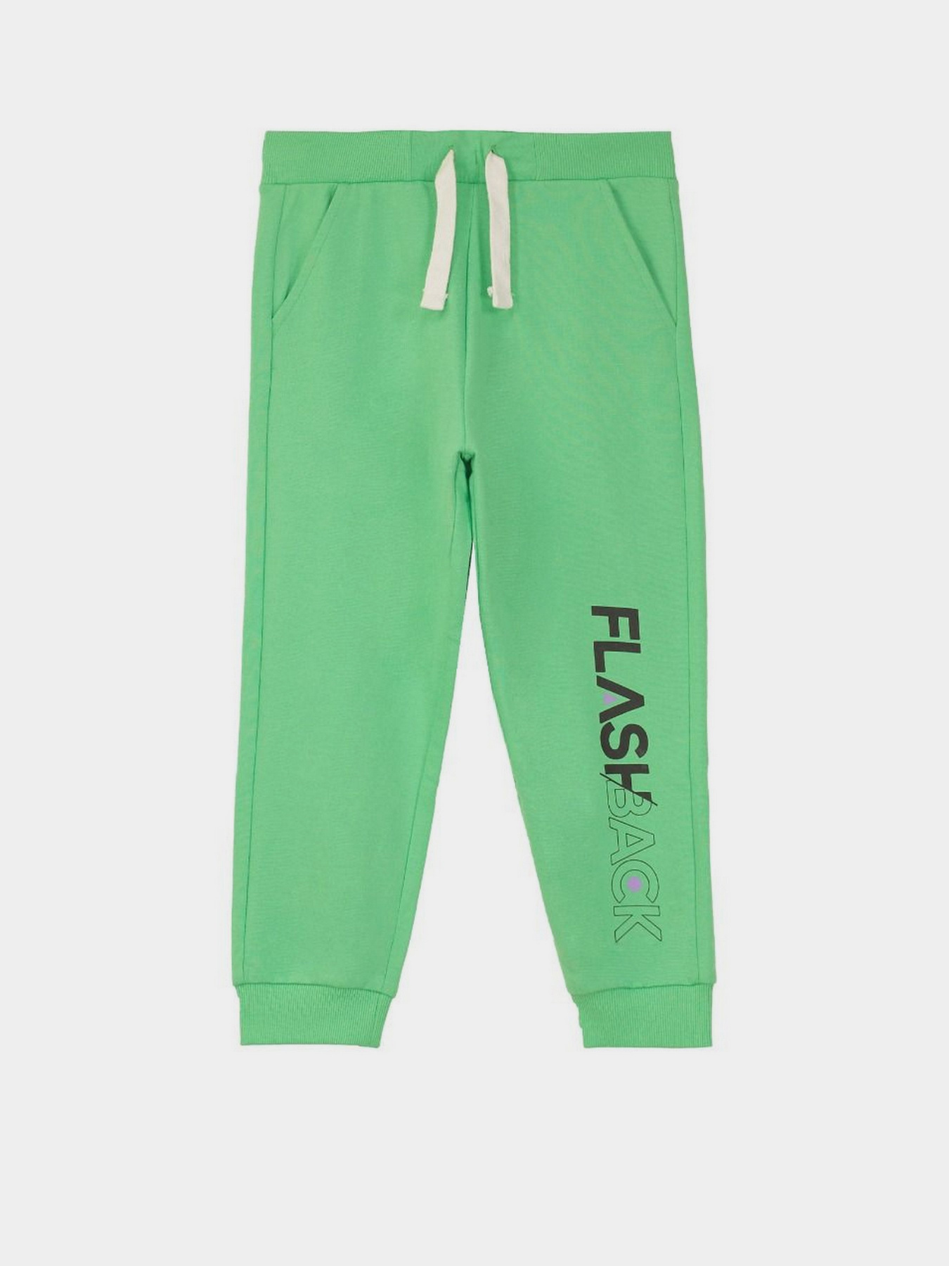 Джогери Piazza Italia модель 56075_green Фото