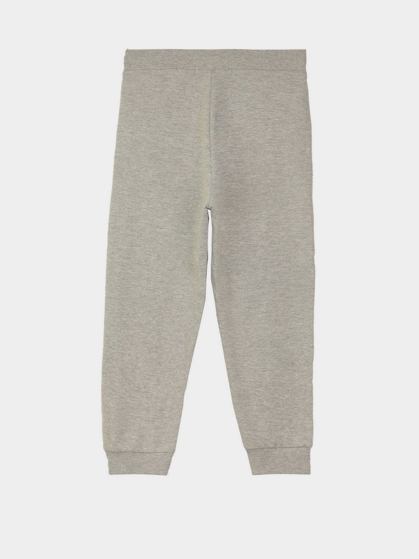 Джоггеры Piazza Italia модель 56075_grey melange Фото