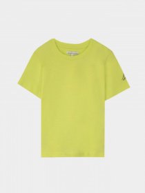 Футболка Piazza Italia модель 79690_acid green Фото