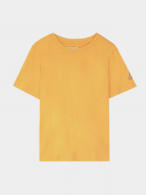 Футболка Piazza Italia Модель 79690_orange Фото