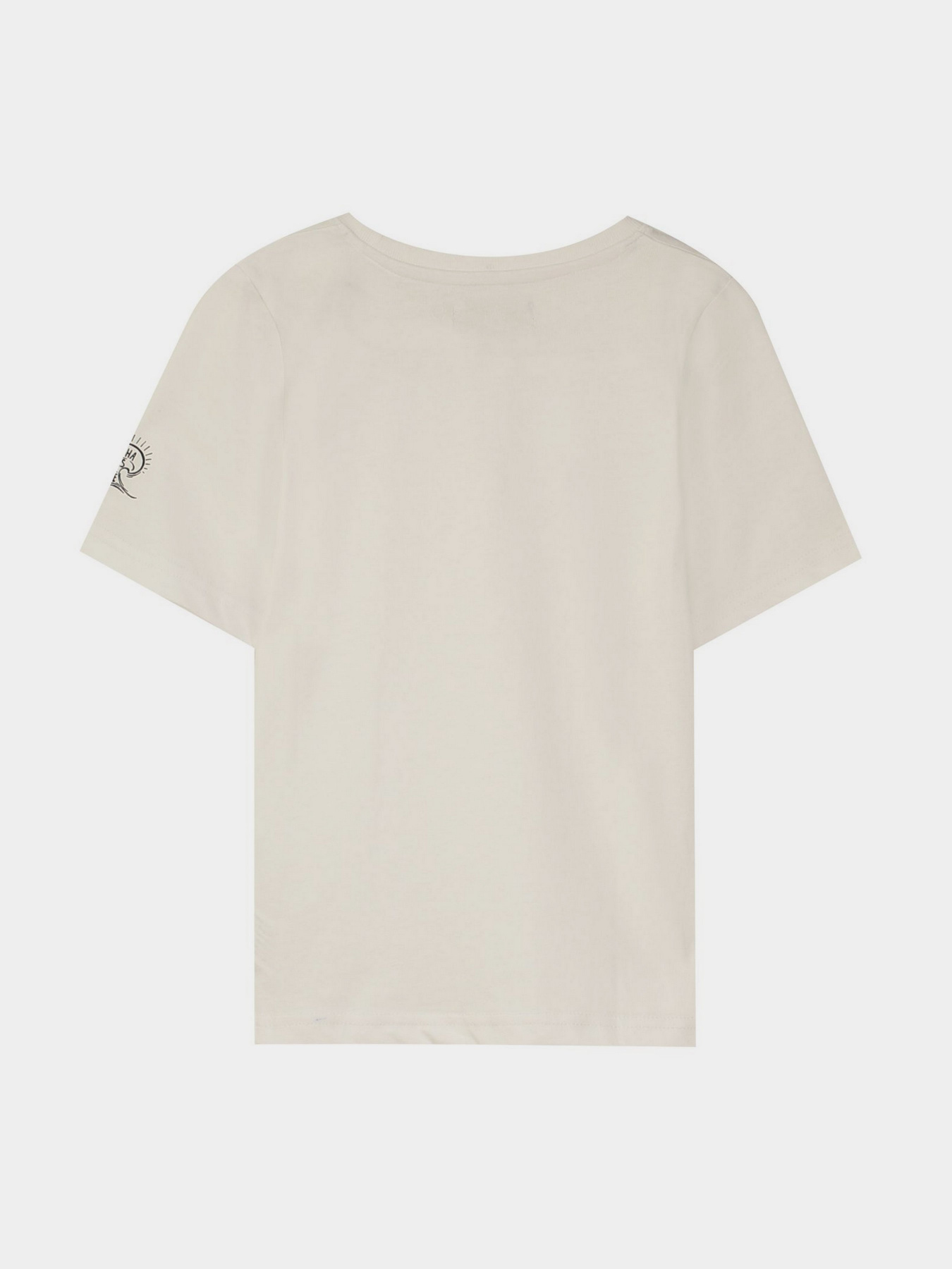 Футболка Piazza Italia Модель 79690_white Фото