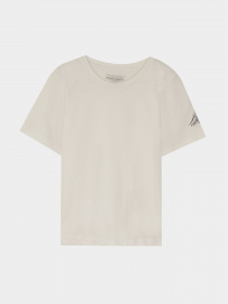 Футболка Piazza Italia модель 79690_white Фото