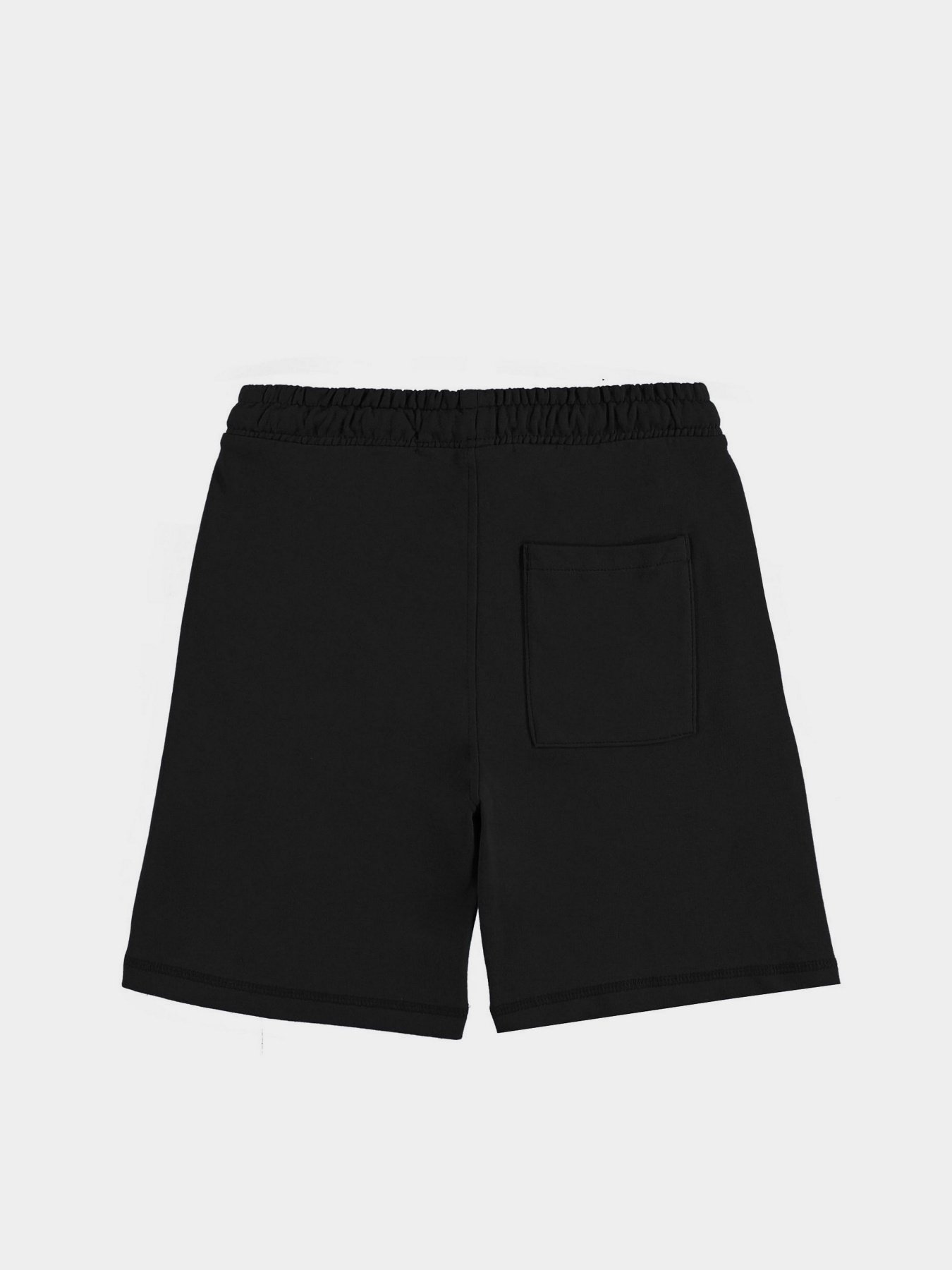 Шорты Piazza Italia модель 82174_black Фото