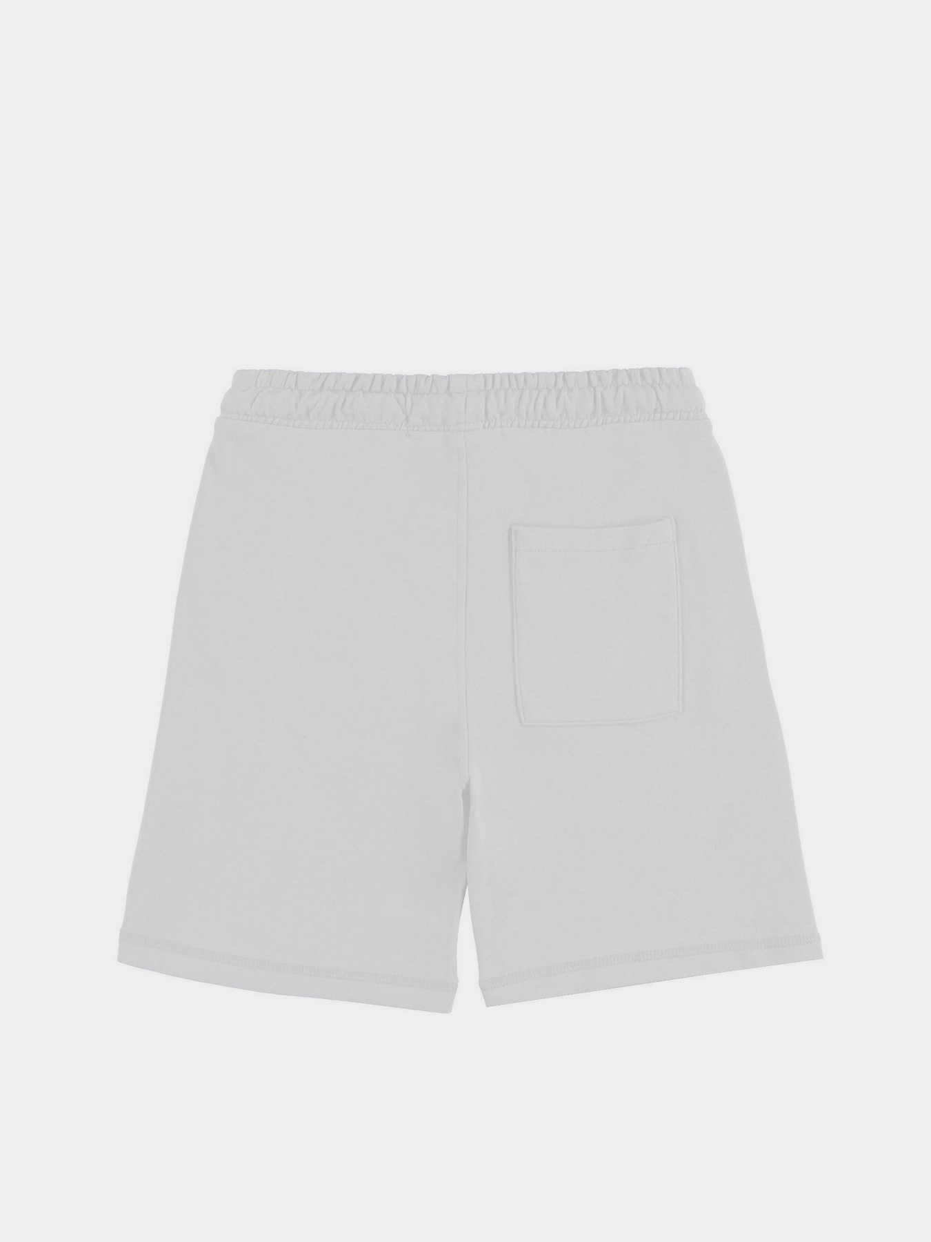 Шорты Piazza Italia модель 82174_white Фото