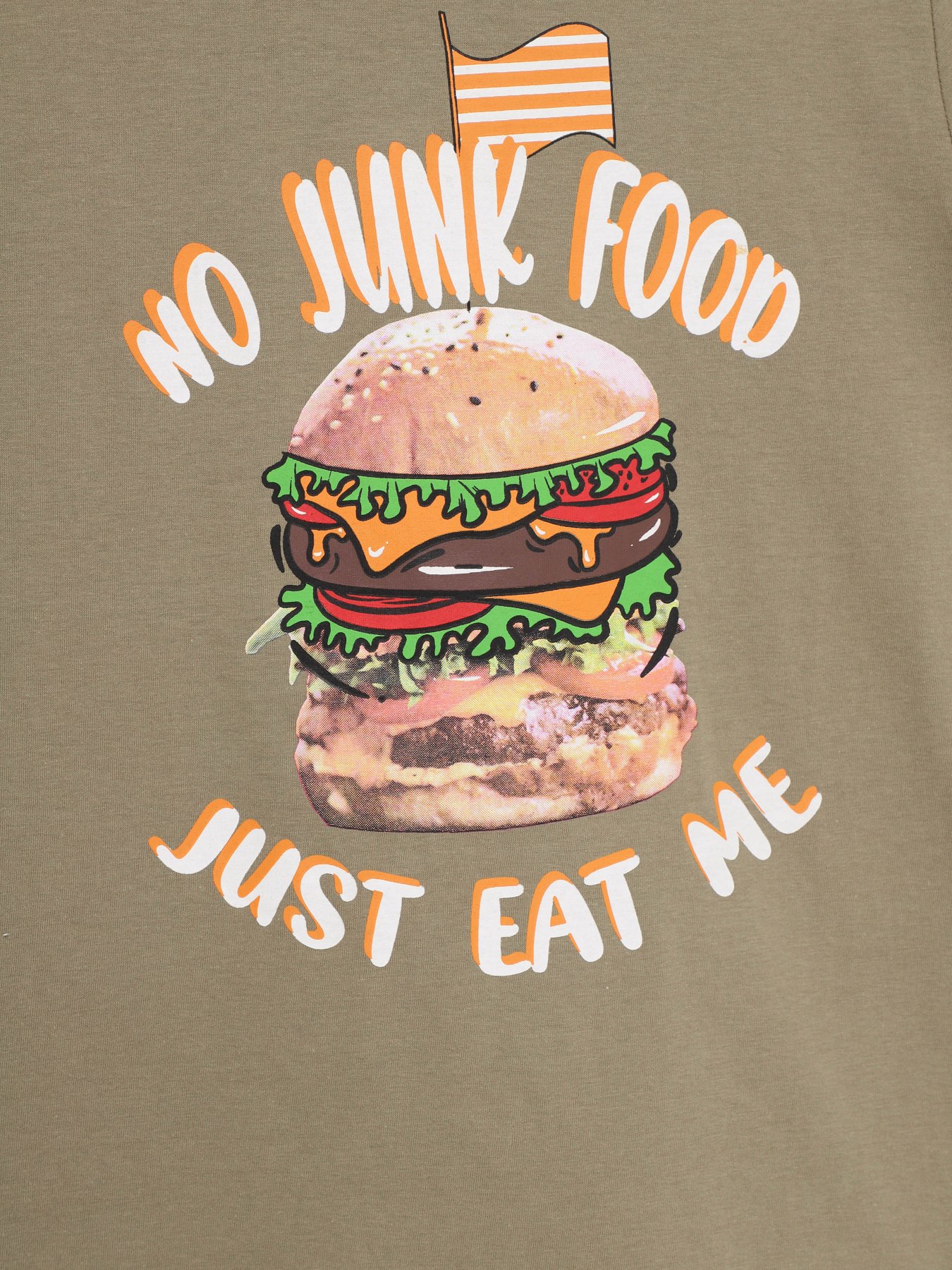 Футболка Piazza Italia модель 82455_green Фото