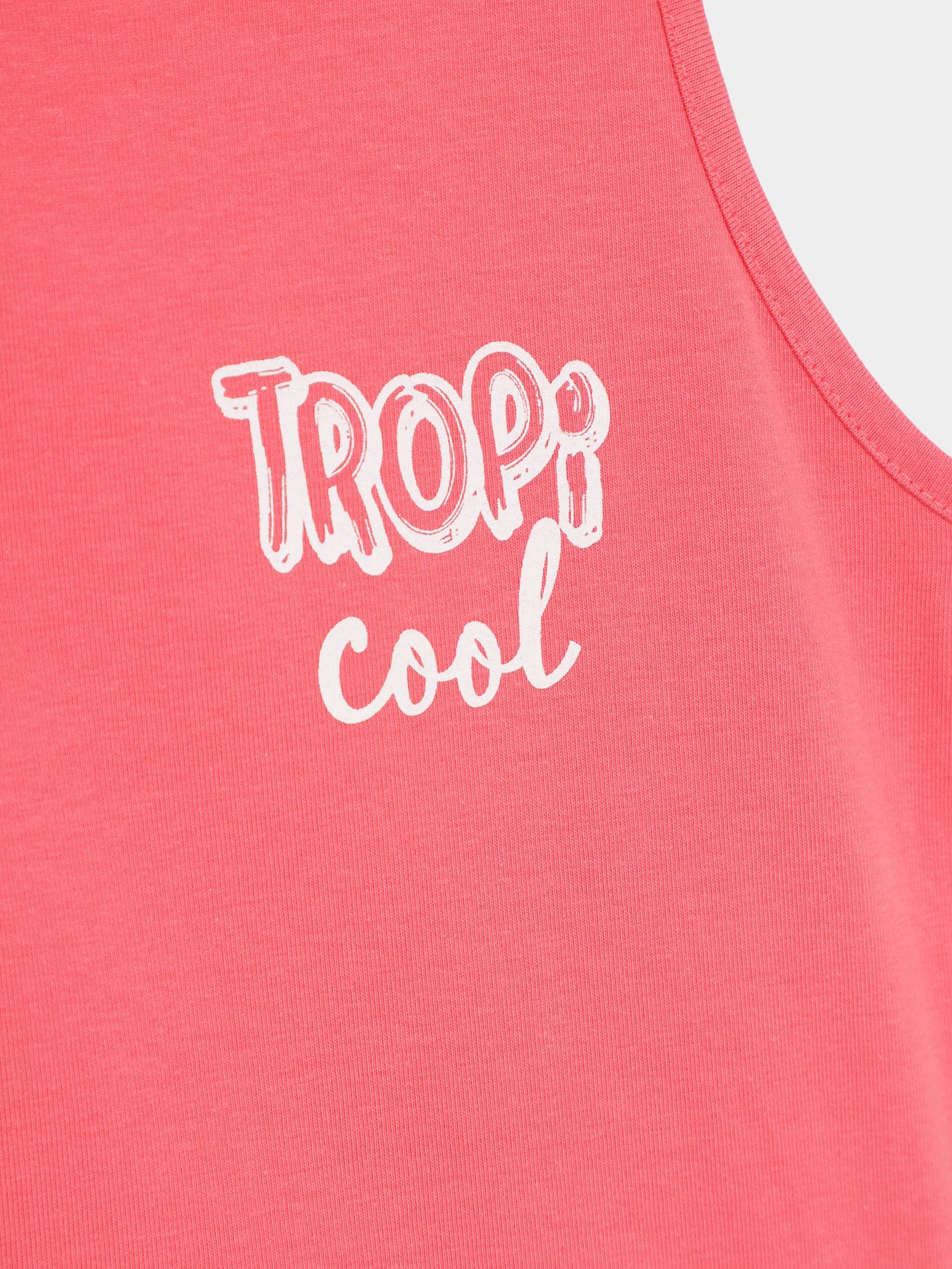 Сукня міні Piazza Italia модель 85210_coral Фото