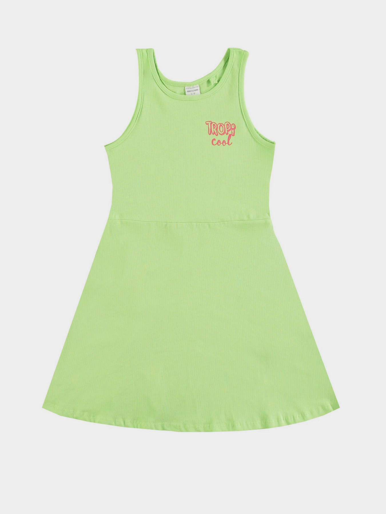 Сукня міні Piazza Italia Модель 85210_green Фото