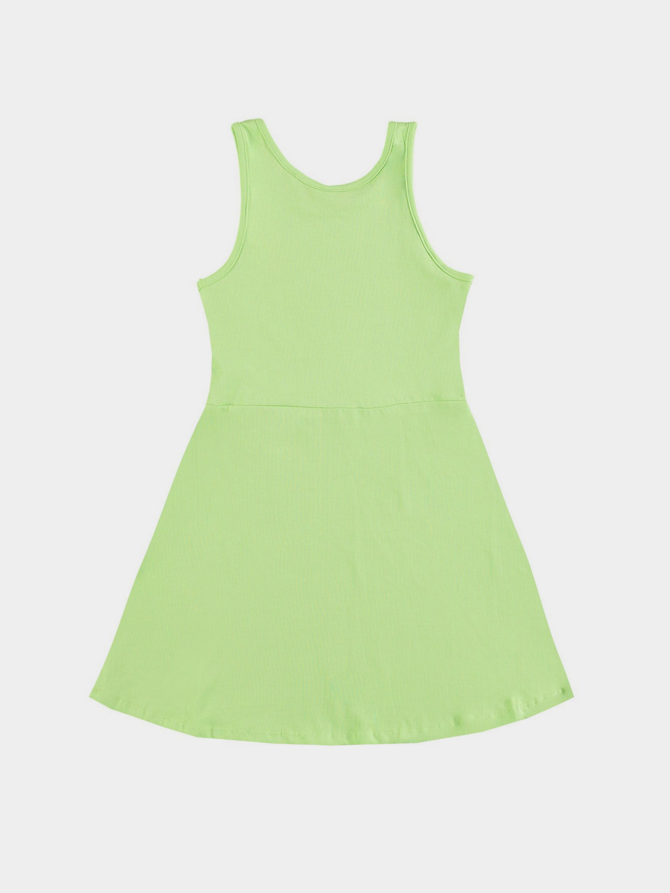 Сукня міні Piazza Italia модель 85210_green Сукня міні Piazza Italia модель 85210_green Фото