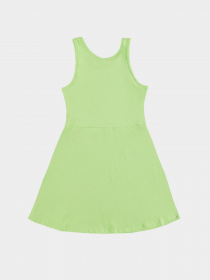 Сукня міні Piazza Italia модель 85210_green Сукня міні Piazza Italia модель 85210_green Фото