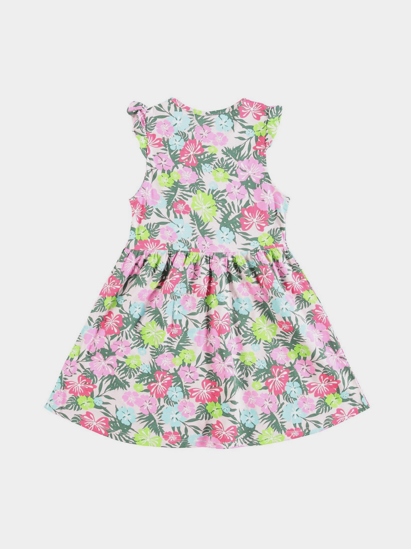 Сукня міні Piazza Italia модель 85406_pink Сукня міні Piazza Italia модель 85406_pink Фото