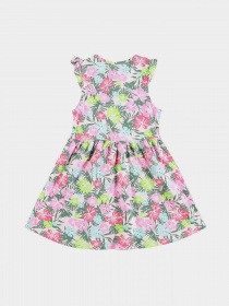 Сукня міні Piazza Italia модель 85406_pink Сукня міні Piazza Italia модель 85406_pink Фото