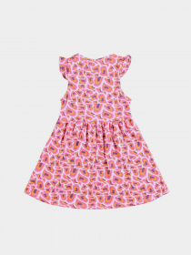 Платье мини Piazza Italia модель 85406_violet Фото