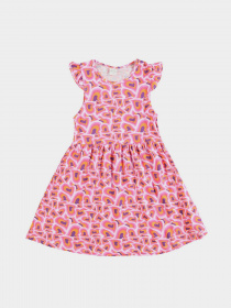 Сукня міні Piazza Italia модель 85406_violet Фото