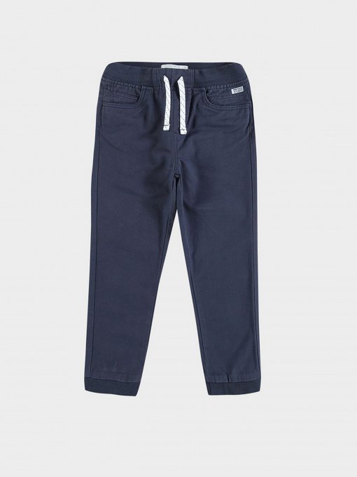 Джинсы Piazza Italia модель 70329_blue Фото