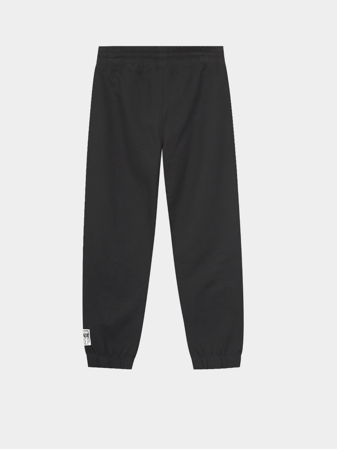 Джоггеры Piazza Italia модель 07433_black Джоггеры Piazza Italia модель 07433_black Фото