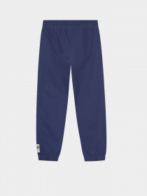 Джоггеры Piazza Italia модель 07433_blue Джоггеры Piazza Italia модель 07433_blue Фото