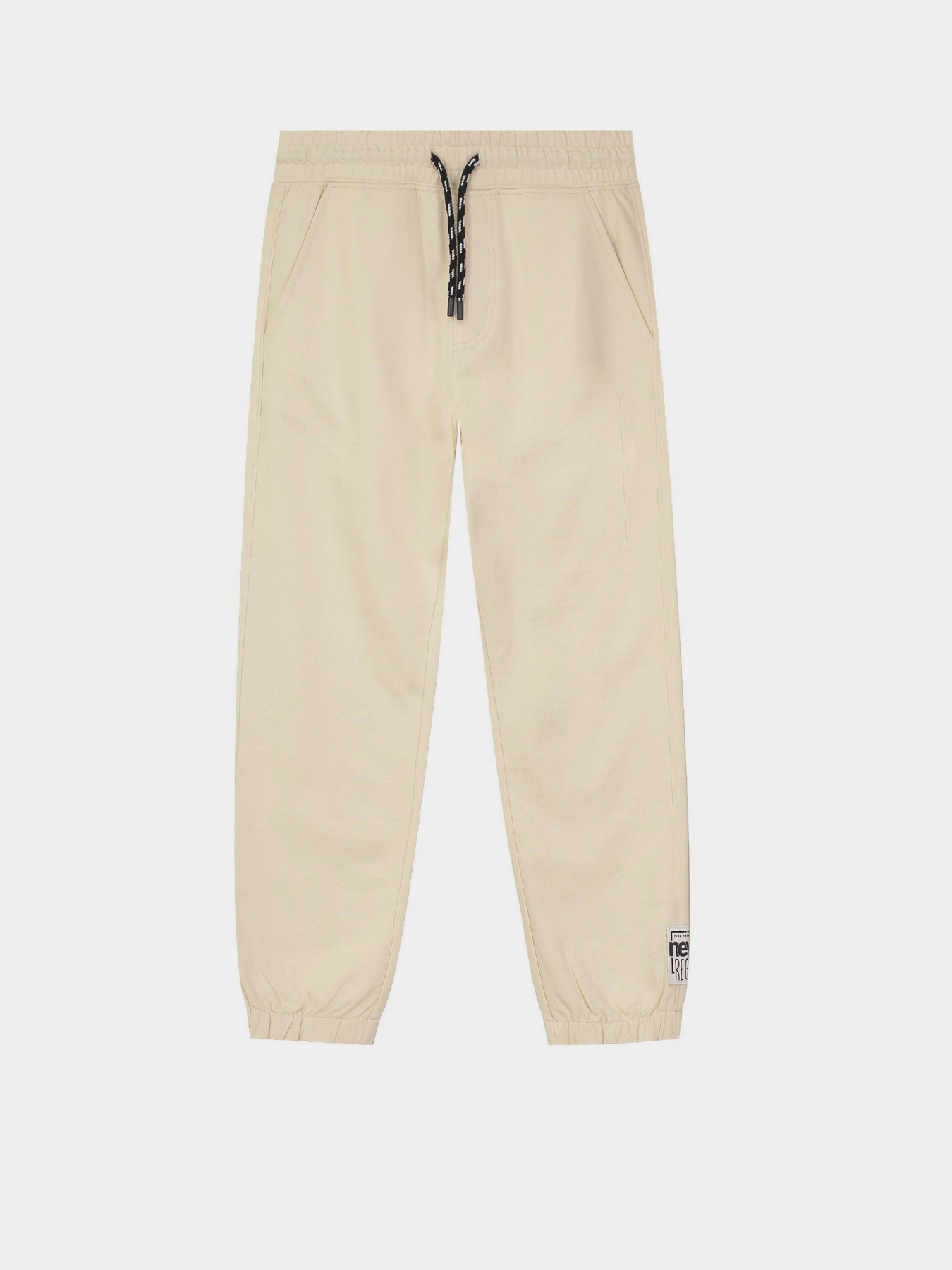 Джоггеры Piazza Italia модель 07433_sand Джоггеры Piazza Italia модель 07433_sand Фото