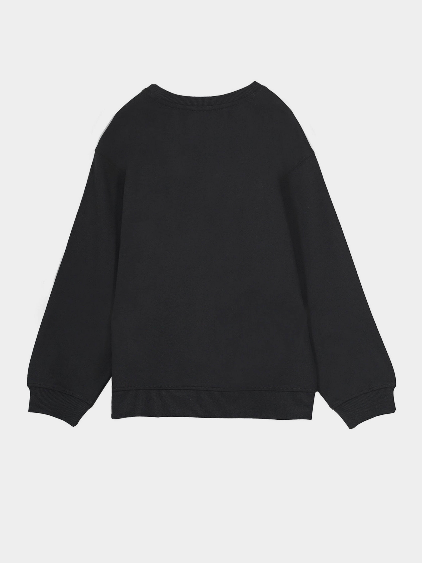 Свитшот Piazza Italia модель 07440_black Фото