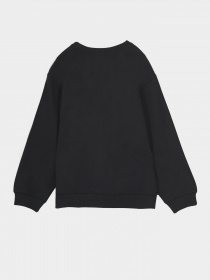 Свитшот Piazza Italia модель 07440_black Фото