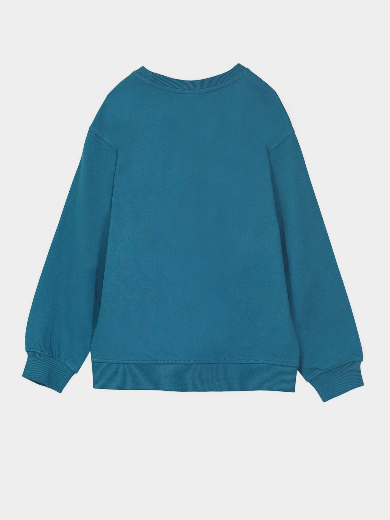 Свитшот Piazza Italia модель 07440_ottanio Фото