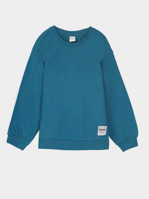 Свитшот Piazza Italia модель 07440_ottanio Фото