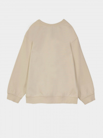 Свитшот Piazza Italia модель 07440_sand Фото