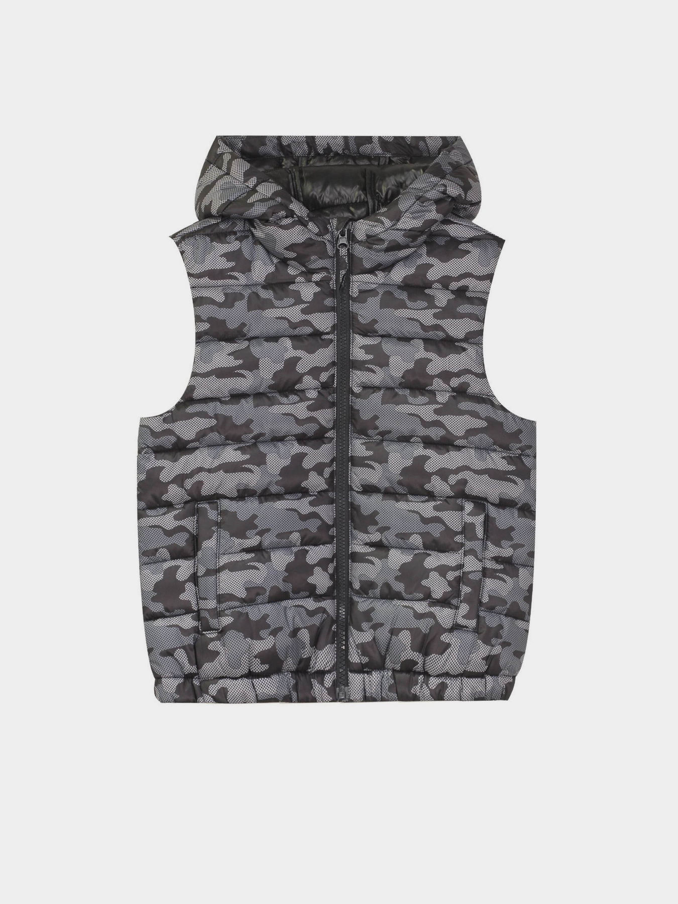 Жилет з утеплювачем Piazza Italia Модель 07450_Fantasy Фото