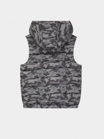 Жилет з утеплювачем Piazza Italia Модель 07450_Fantasy Фото