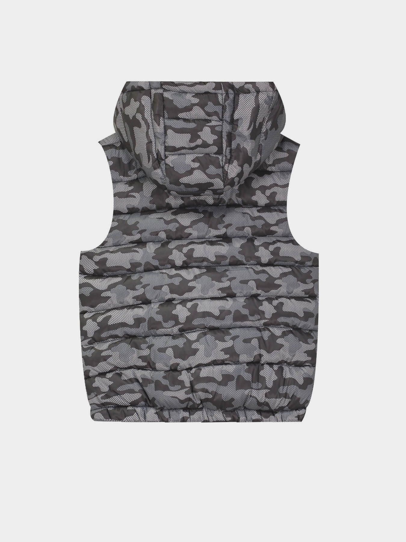 Утепленный жилет Piazza Italia модель 07450_Fantasy Фото