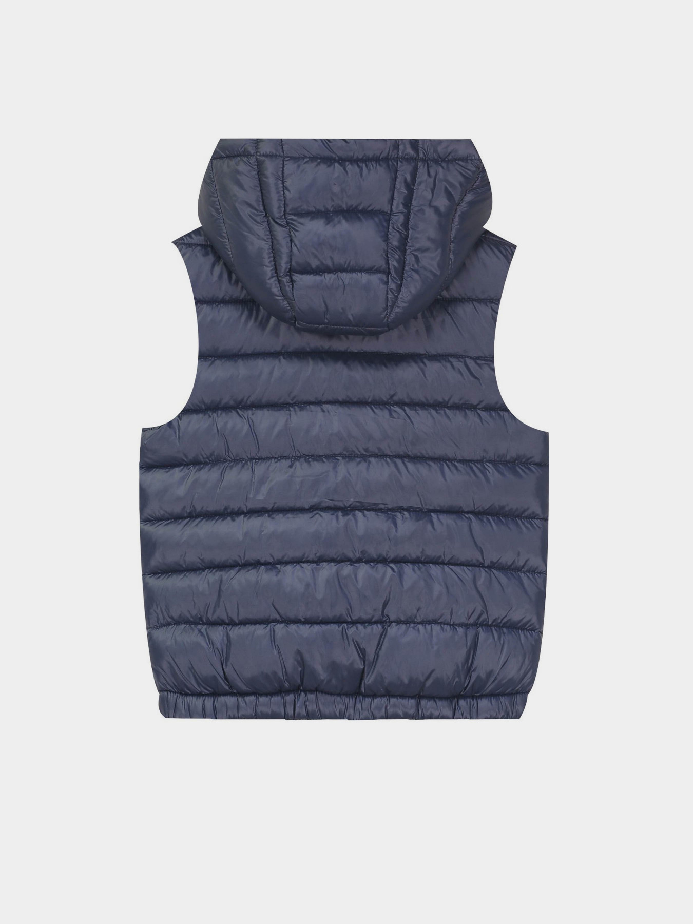 Жилет з утеплювачем Piazza Italia Модель 07450_blue Фото