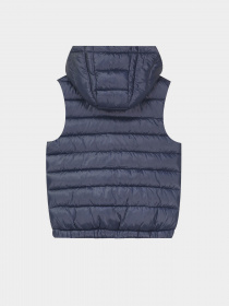 Жилет з утеплювачем Piazza Italia Модель 07450_blue Фото