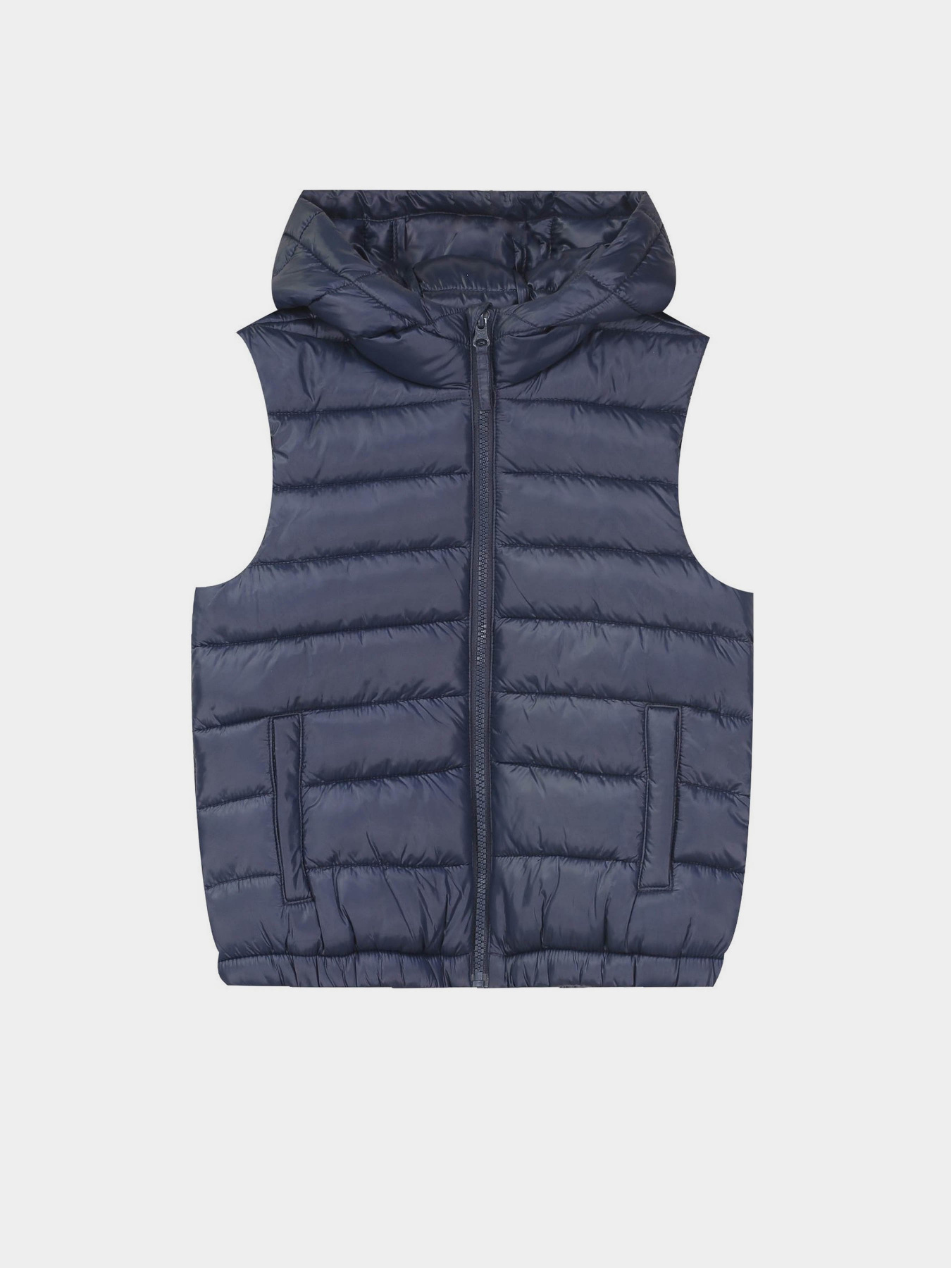 Утеплений жилет Piazza Italia модель 07450_blue Фото