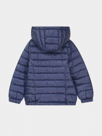 Демисезонная куртка Piazza Italia модель 07675_blue Фото