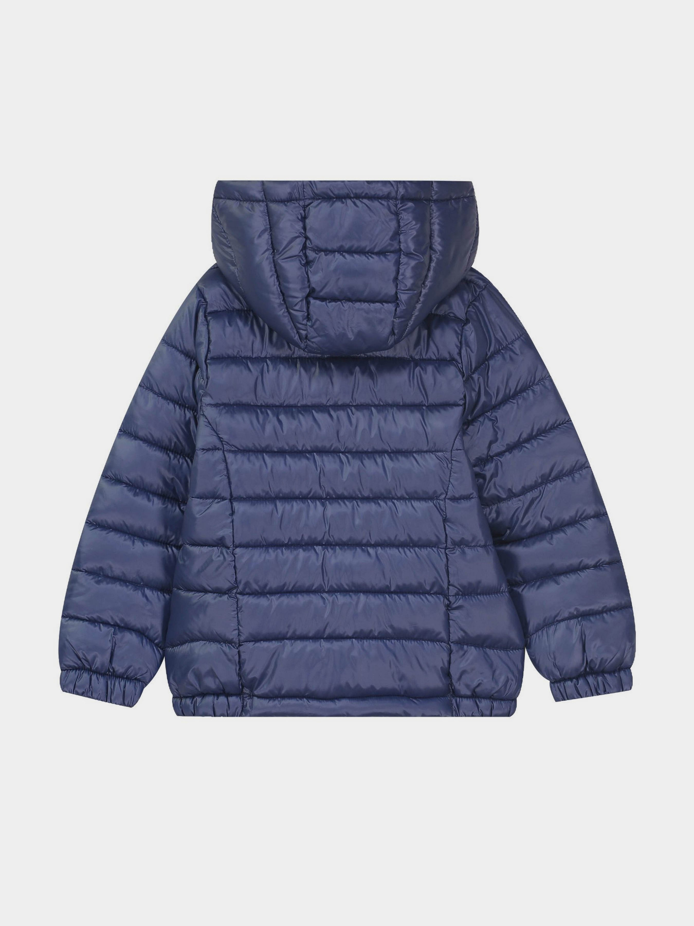 Демисезонная куртка Piazza Italia модель 07675_blue Демисезонная куртка Piazza Italia модель 07675_blue Фото