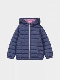 Демисезонная куртка Piazza Italia модель 07675_blue Фото